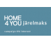 Hire-purchase OFFER! - Home4you