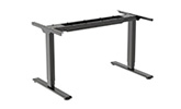 Adjustable table legs