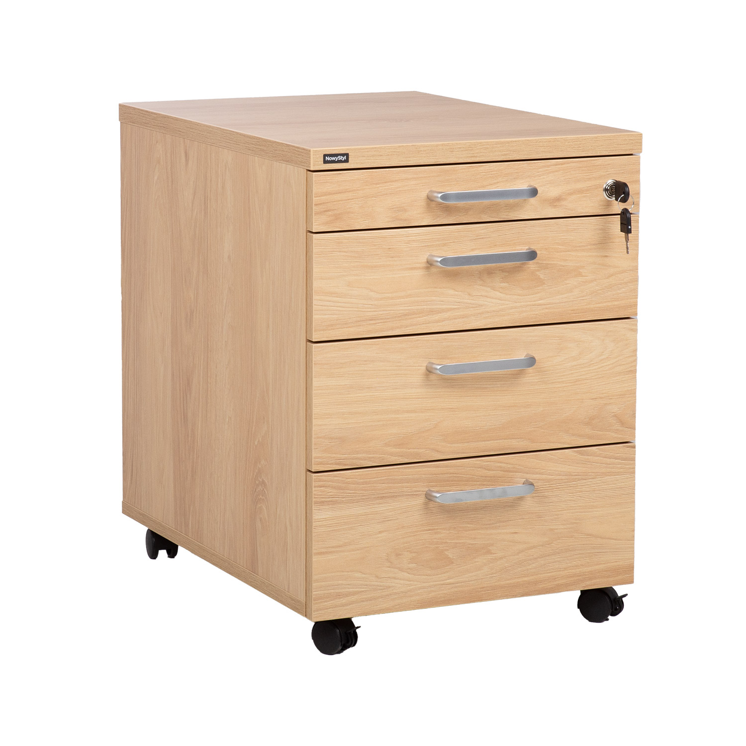 Drawer units