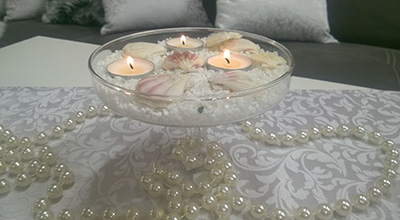 Decorative accessories