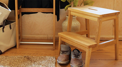 Hallway furniture