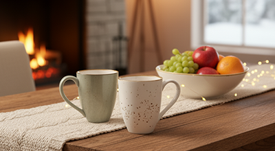 Lauanõud SENSO & SENSA