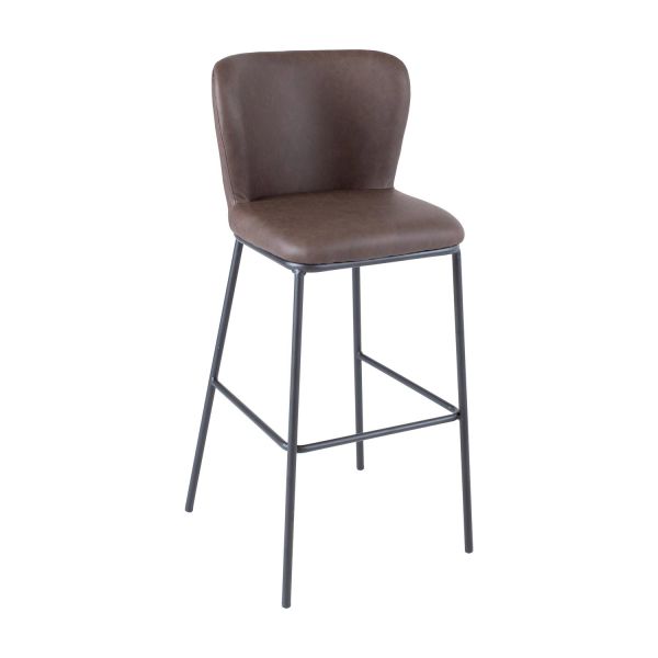 Baaritool SAVOY_pruun