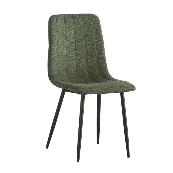 Chair MILKE green