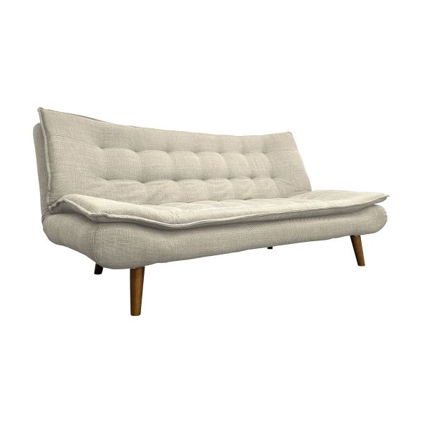 Sofa bed GOZZANO beige