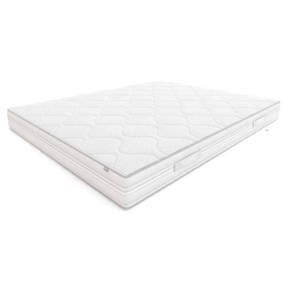 Poroloonmadrats FOXTROT Italia 180x200xH20cm
