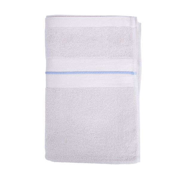 Towel SAARA 70x140cm, light beige