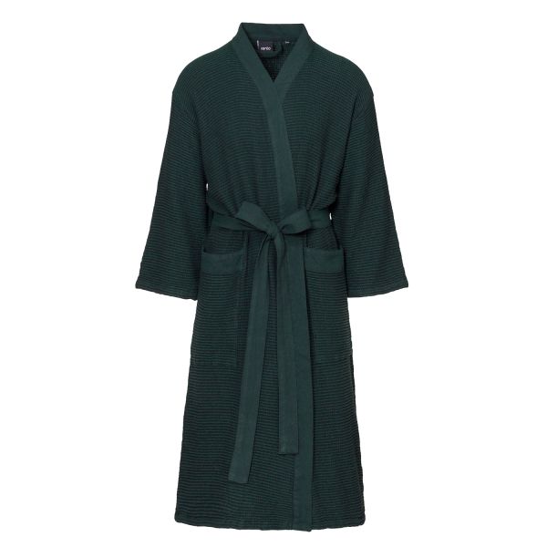 Hommikumantel RENTO GREEN S/M