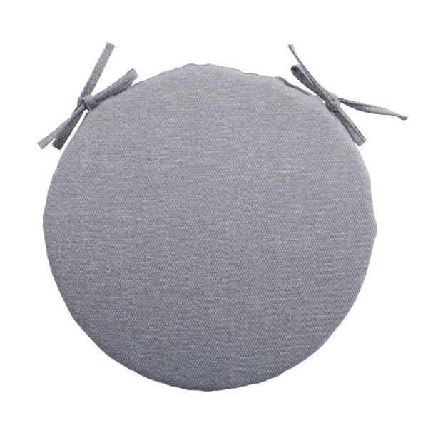 Toolikate SIMPLE GREY D38x2,5cm, grey