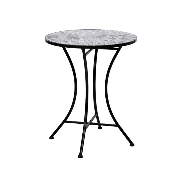 Laud MIRT D60xH73cm, roheline