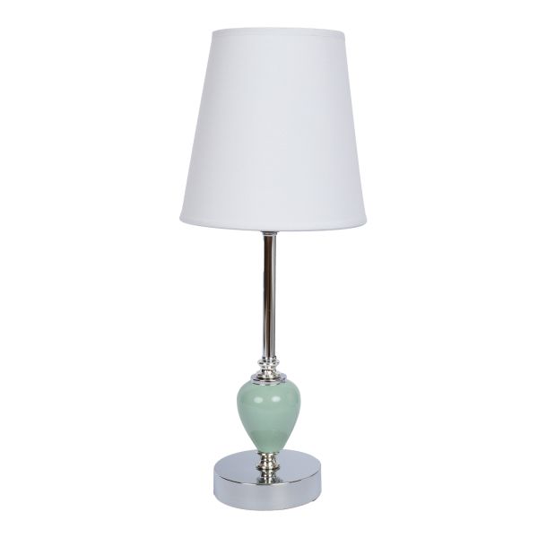 Laualamp BOLS H41,5cm, roheline
