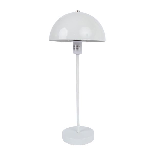 Laualamp PORTOBELLO_H49cm, valge