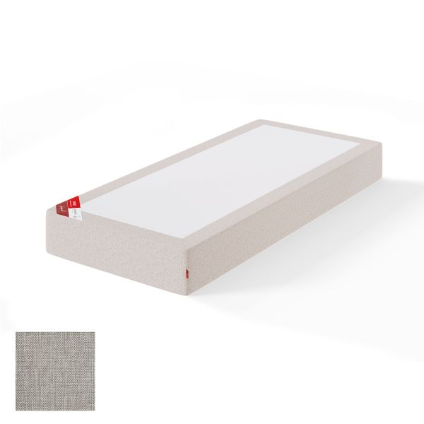 Vedrumadrats RED POCKET MANGO 90x200cm, pehme, beež