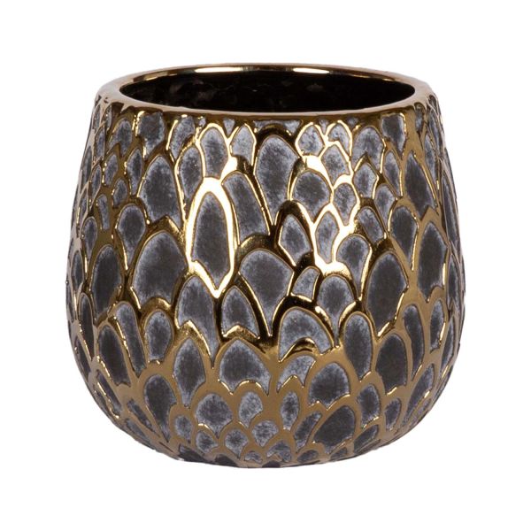 Lillepott GLEO D15.5xH14.5cm