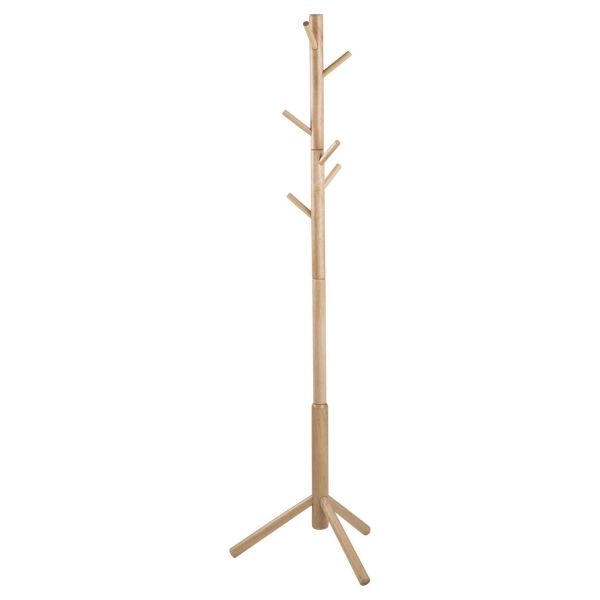 Põrandanagi BREMEN H176cm, naturaalne