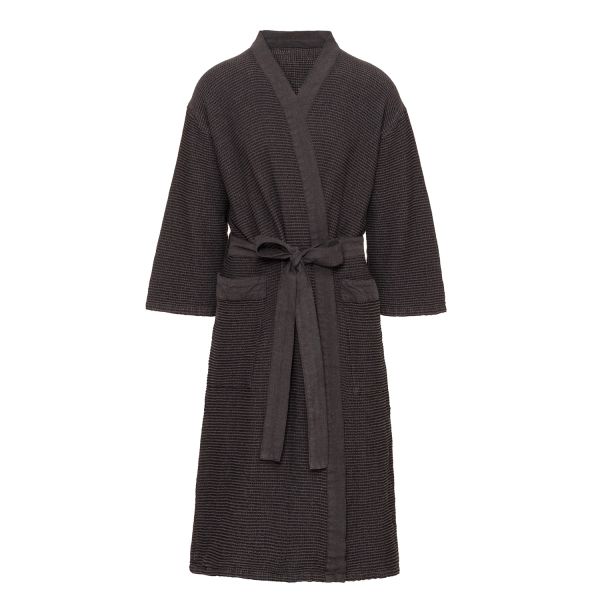 Hommikumantel RENTO GREY, S/M