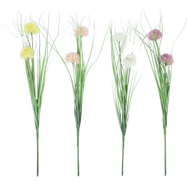 Kunsttaim GREENLAND H47cm tutid, mix