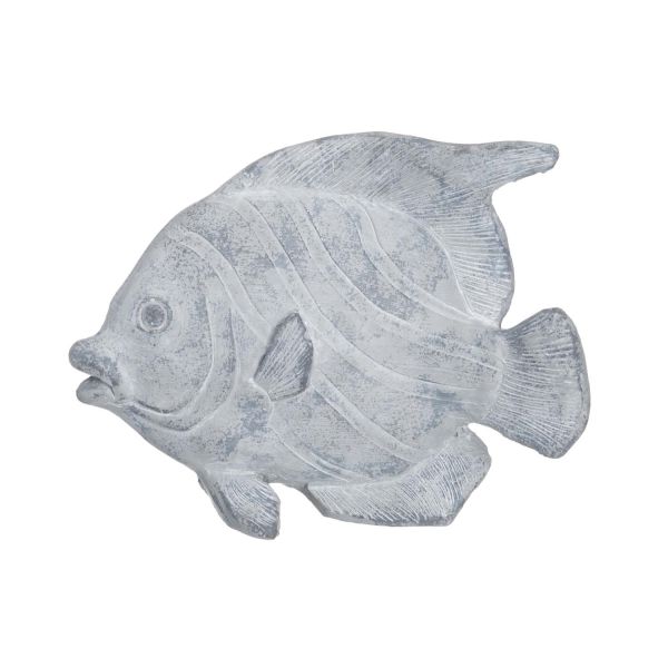 Dekoratsioon 4Living FISH 31,5x15xH24cm
