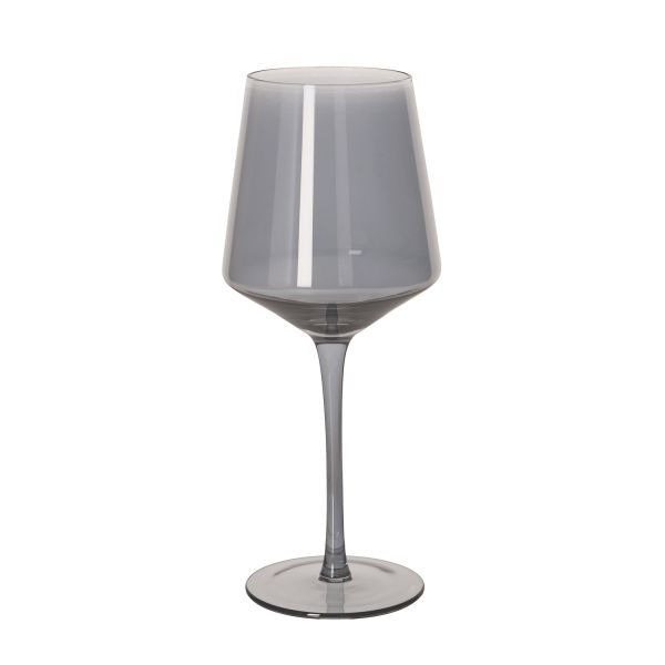 Veinipokaal ADORO H22.5cm 450ml, hall