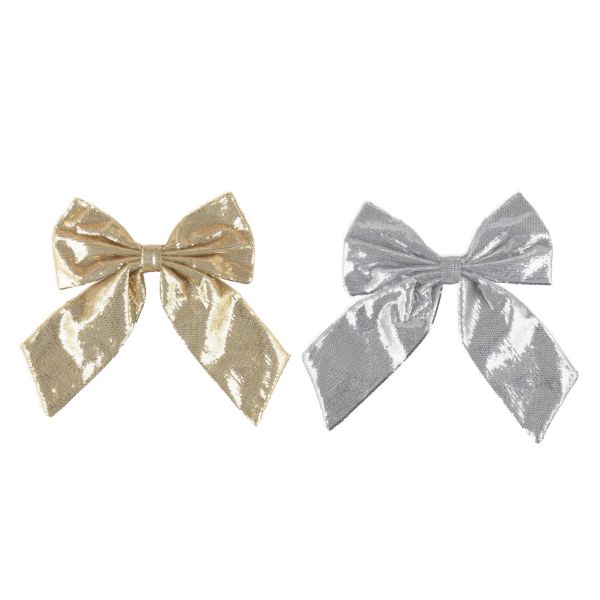 Dekoratsioon CHARM BOW 33x30cm, mix
