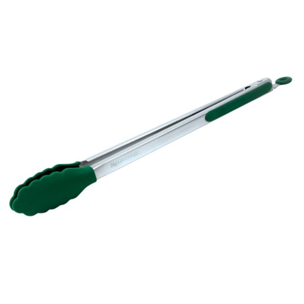 Grilltangid silikoon 40cm