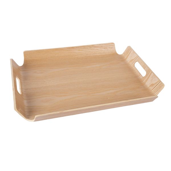Поднос BAMBOO HOME 33x43см