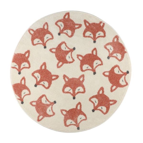 Vaip 4Living VENNY D100cm, rebased