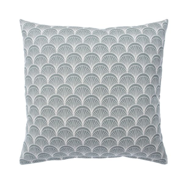 Подушка HOLLY 45x45см, арки