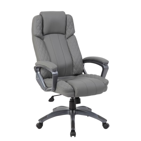 Task chair HOWARD grey