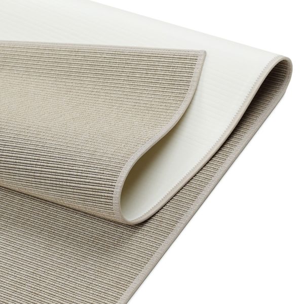 Vaip CREDO 80x400cm, liiv