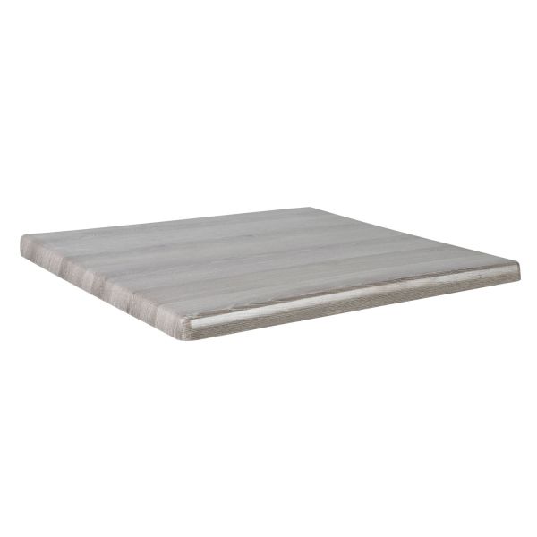 Lauaplaat TOPALIT 70x70cm, messina oak