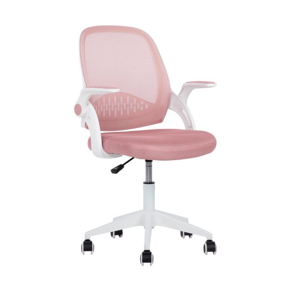 Kids desk chair EMMY pink