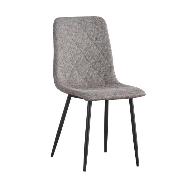 Chair MELS light brown