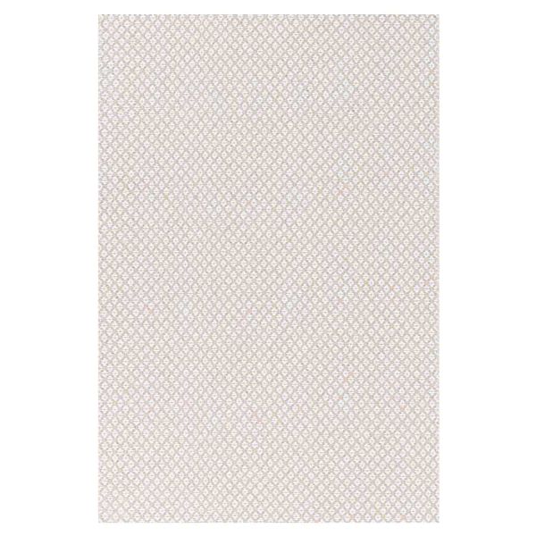 Plastikvaip DIBY 70x100cm, kreem