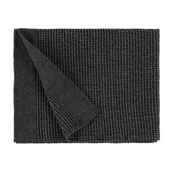 Sauna seat cover RENTO GREY 50x60cm