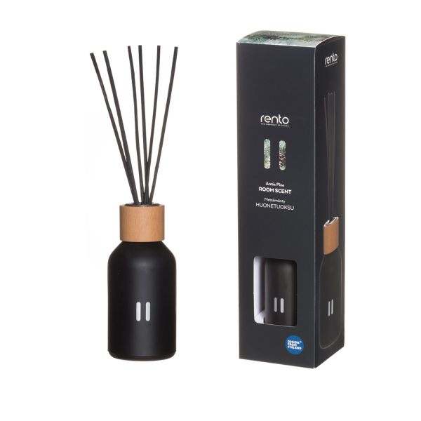 Fragrance sticks RENTO ARCTIC PINE, 100ml
