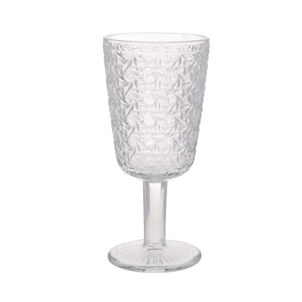 Veinipokaal DIAMOND_300ml, läbipaistev