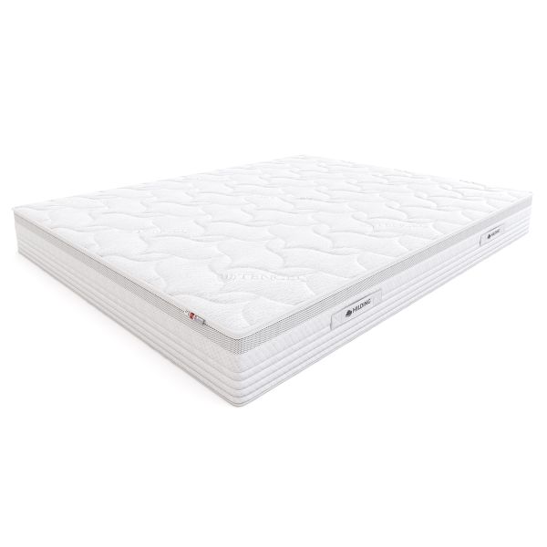 Poroloonmadrats SALSA Tencel 100x200xH21cm
