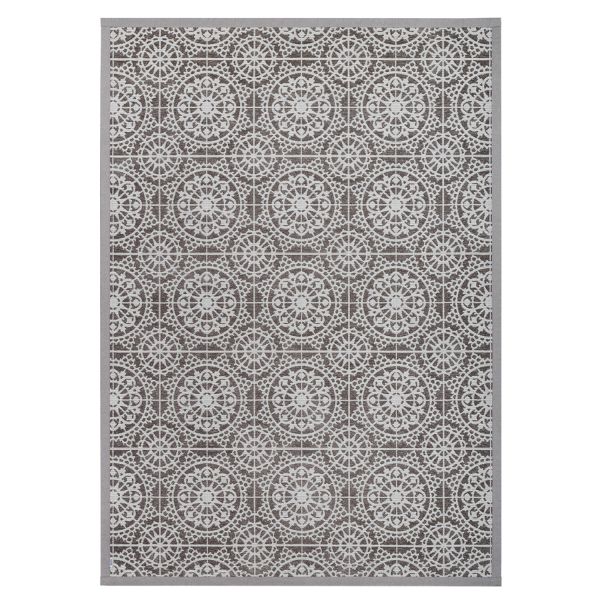 Ковёр RAADI 140x200cм, бежевый