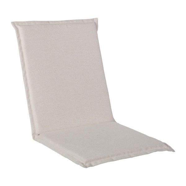 Cushion for chair SUMMER 42x90x3cm