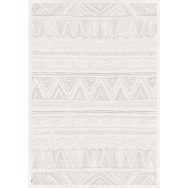 Vaip MAASI 200x300cm, valge