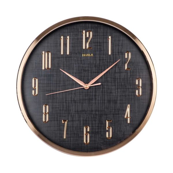 Seinakell HUGH D37cm, must