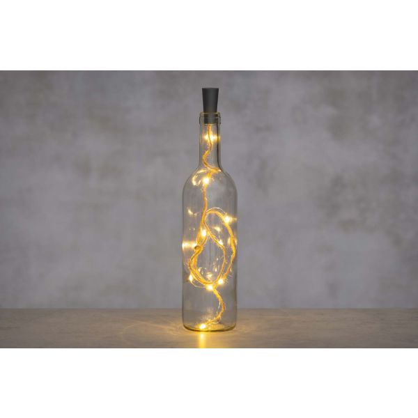 Valgusnöör CORK 10LED