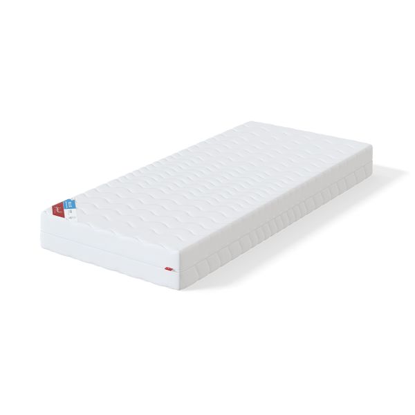 Vedrumadrats BLUE POCKET PLUS 80x200cm, keskmine