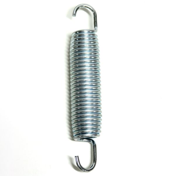 Пружины для батута 138мм, D25x3,2мм