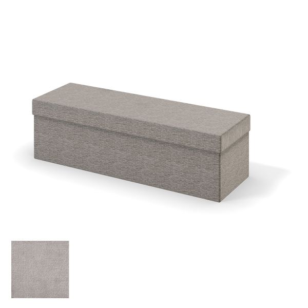Jalutsikast kontinentaalvoodile RED/BLACK PLAIN CLIFF 180cm, helehall