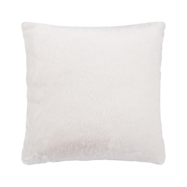 Pillow SOFT ME 45x45cm, white