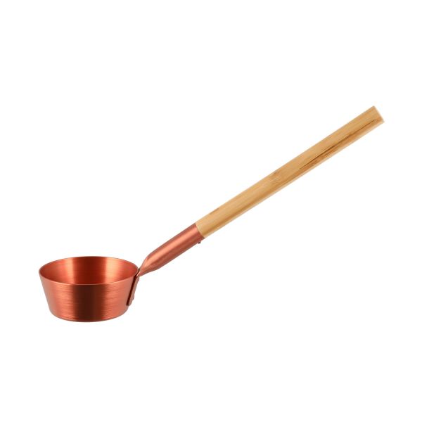 Ковш для сауны RENTO COPPER, 43см