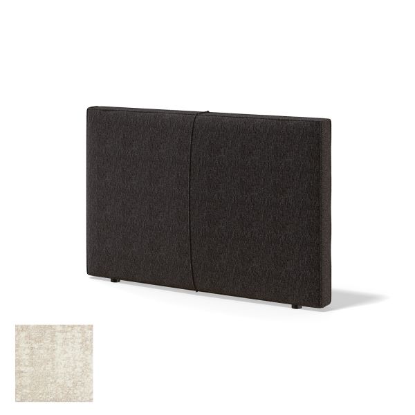 Peatsiots RED/BLACK PILLOW AVOLA 80cm, beež