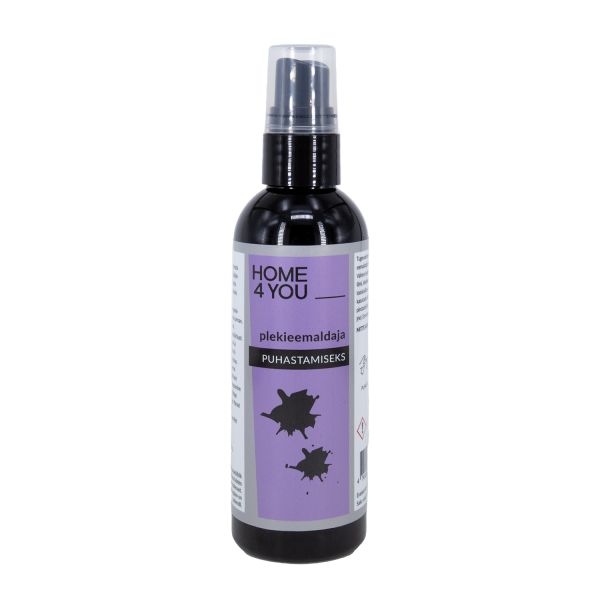 Plekieemaldaja 100ml